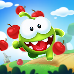 Om Nom Crafters