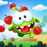 Om Nom Crafters