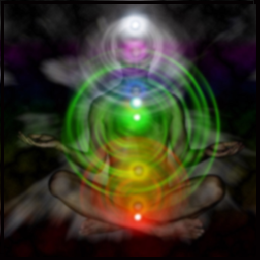 Chakra Personality Test logo