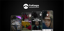 ForKeeps - Keep Memories Alive APK