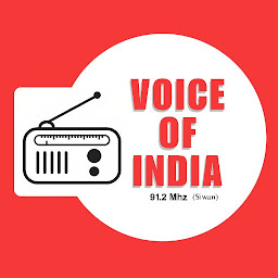 Icon image Radio - Voice Of India 91.2 FM