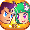Justice vs Evil(2-Player Duel) icon