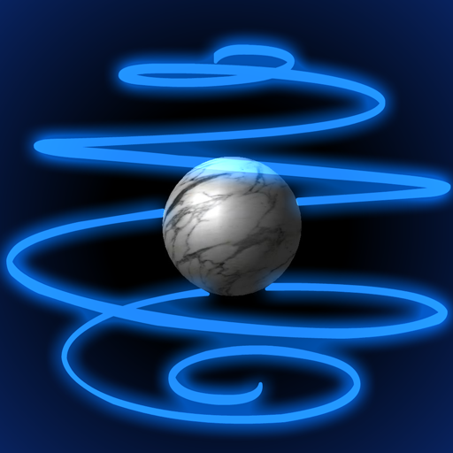 Spindoodle 3D  Icon