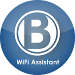 Cover Image of Download Bulloch Wifi Assistant  APK