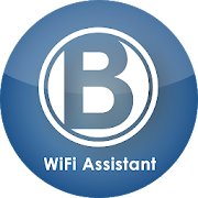 Bulloch Wifi Assistant