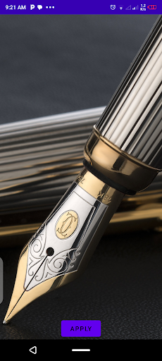 Pen Wallpapers Screen 3