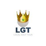 ゴルフ スコアカード LGT GOLF SCORECARD icon