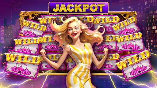 Mega Slots: Vegas casino games Screenshot 1