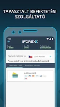 forex kereskedési interaktív brókerek