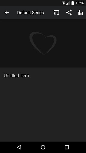 Heartlight - Daily Devotionals Screen 2