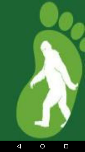 Android application Bigfoot Bites screenshort