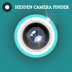 Cover Image of Download Hidden Camera Detector: Spy c  APK