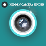 Hidden Camera Detector: Spy c icon