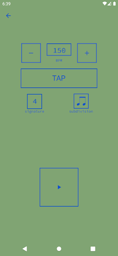 Guitar Tools Screen 3
