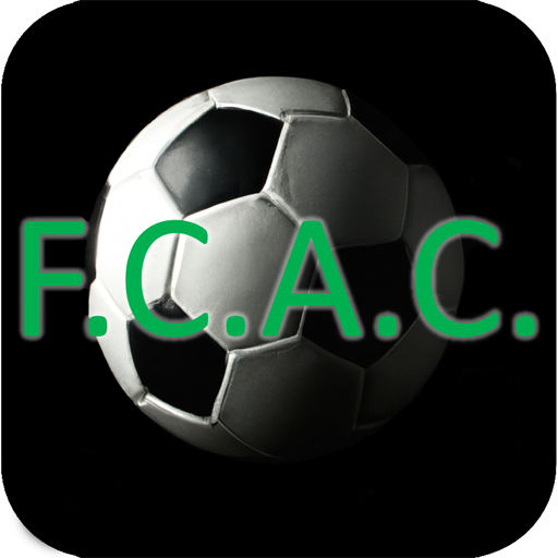 For Club and Country logo