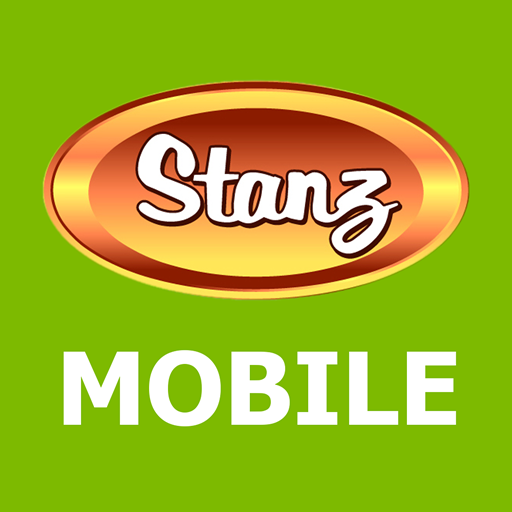 Stanz Mobile logo