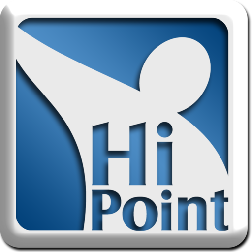 HiPoint PPF Analyzer HR-550  Icon