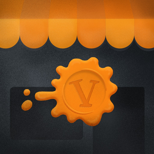 Volada Hoop logo