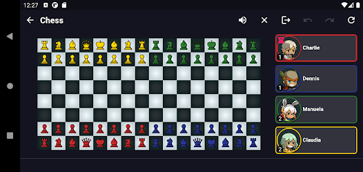 Chess Variants – Apps no Google Play