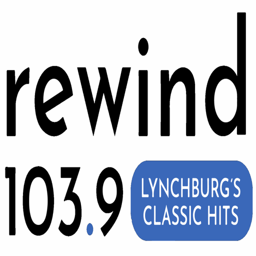 Rewind 103.9 Lynchburg WHTU 11.0.61 Icon