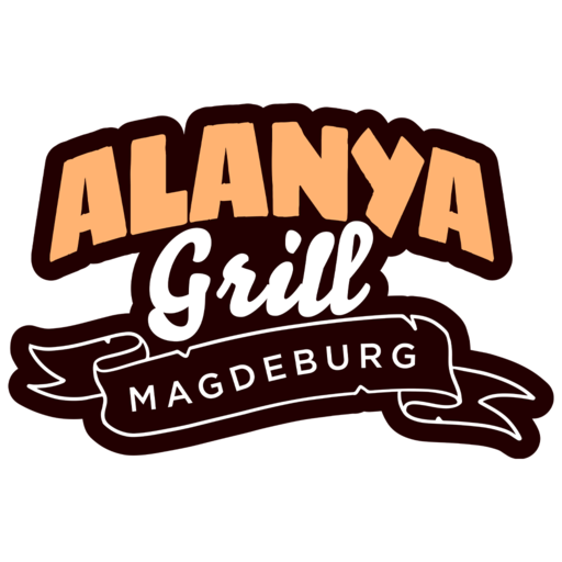 Alanya Grill Magdeburg