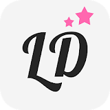 LikeDis -free music streaming- icon