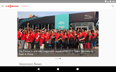 screenshot of Vi2Go