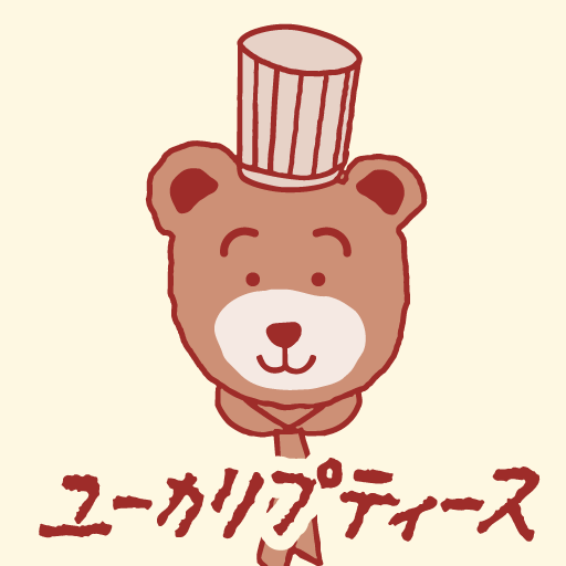 ユーカリプティース logo