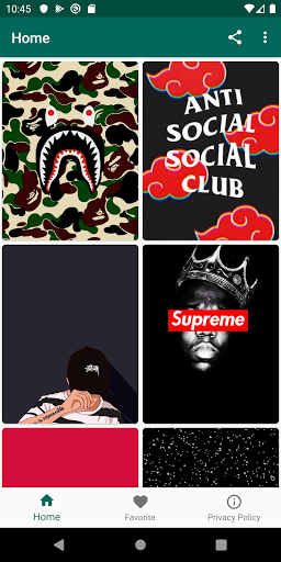 Fondo de pantalla de Hypebeast 4K - Marca y estilo