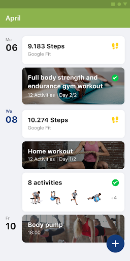 Fysio Fitness Beilen