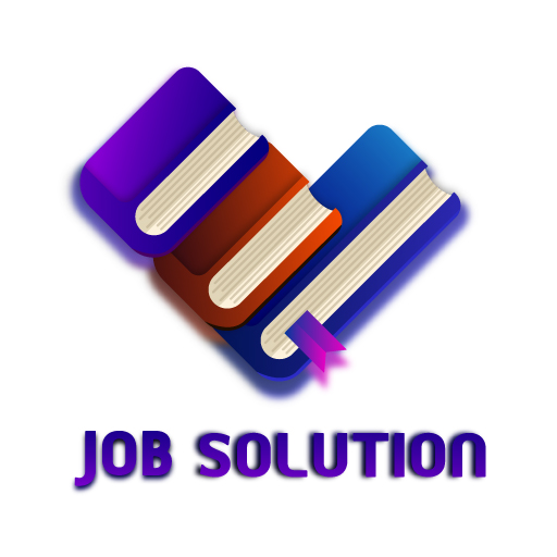 Job Solution BD 2024