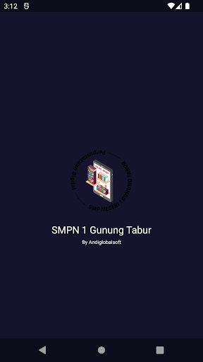 SMP NEGERI 1 GUNUNG TABUR