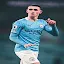 Wallpaper for Phil Foden
