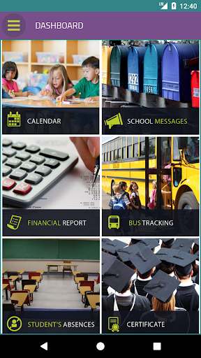 Horizon International Schools