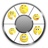Free  Emoticons & emoji icon