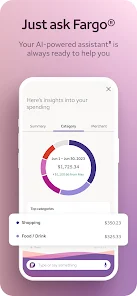 Wells Fargo Mobile screenshot 3