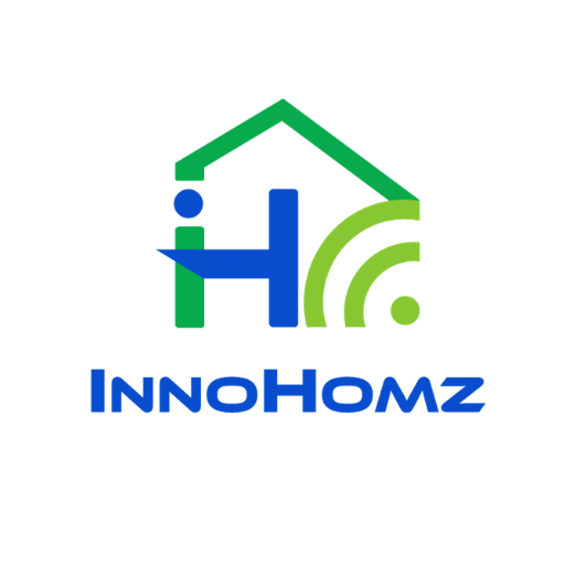 InnoHomz Logo
