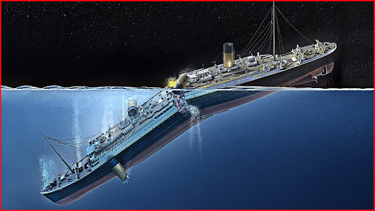 RMS Titanic facts