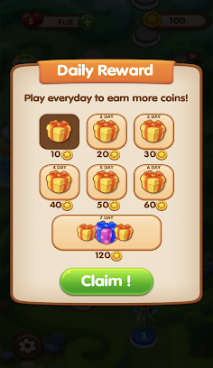 BeGemed - Screenshot 3