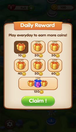Game screenshot Begemed: Fun Match 3 Puzzle apk download