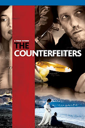 Icon image The Counterfeiters (2007)