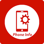 Mobile Info(Mobile info,Device Info, Cleaner)