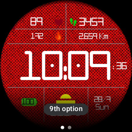 Cordura Camo 0.6 screenshot 17