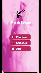 Mystic Square