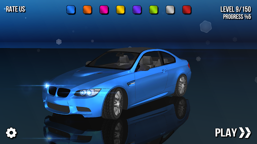 Télécharger Gratuit Car Parking Simulator: M3  APK MOD (Astuce) screenshots 5