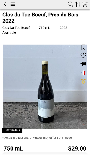 Irving Bottle screenshot 2