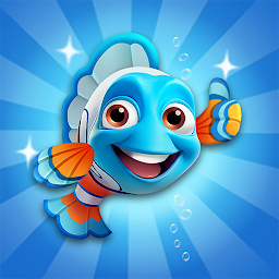 Ocean Match Puzzle Game Blast Mod Apk