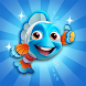 Ocean Match Puzzle Game Blast - Androidアプリ