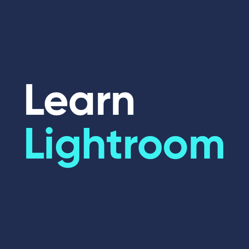 Learn Lightroom logo