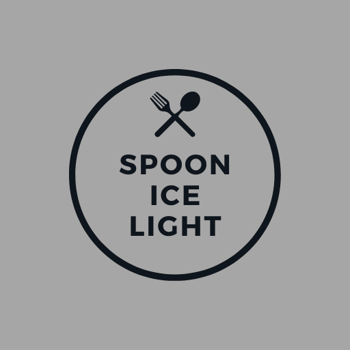 Spoon Ice Life
